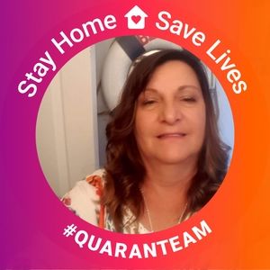 Meet your Posher, Stacy